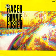 Ronnie Foster